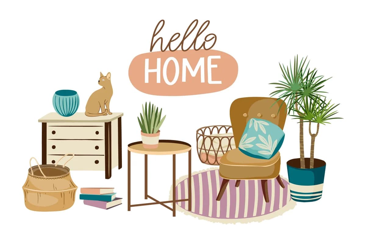 Home & Garden